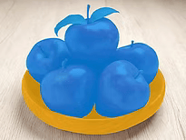 Semantic Segmentation