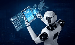 AI & Machine Learning Systems