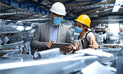 Manufacturing