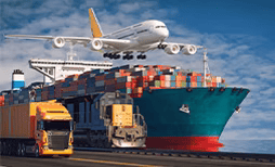 Logistics and Transportation